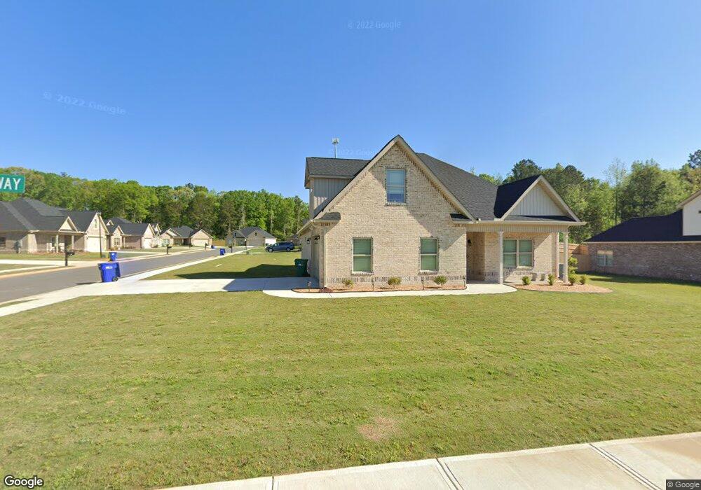 403 Barbara Ct, Forsyth, GA 31029 - photo 1