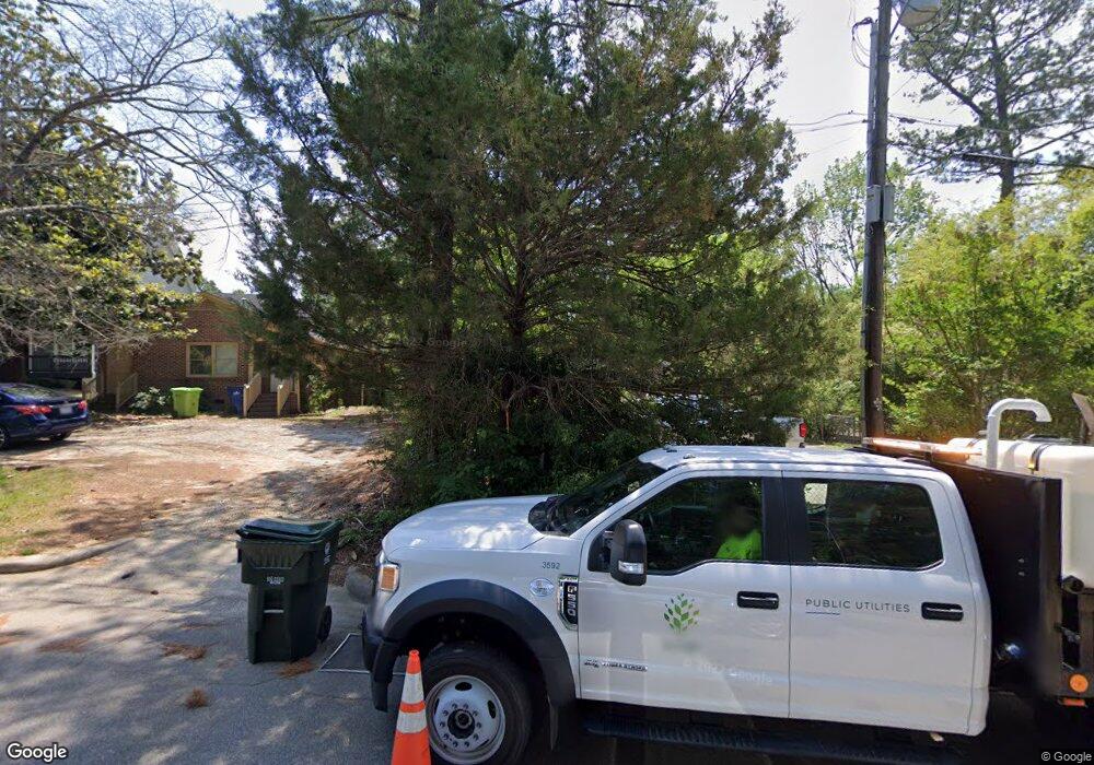 1427 Collegeview Ave unit 101, Raleigh, NC 27606 - photo 1