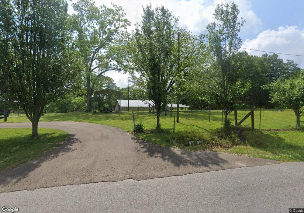 558 Poole Creek Rd, Laurel, MS 39443 - photo 1