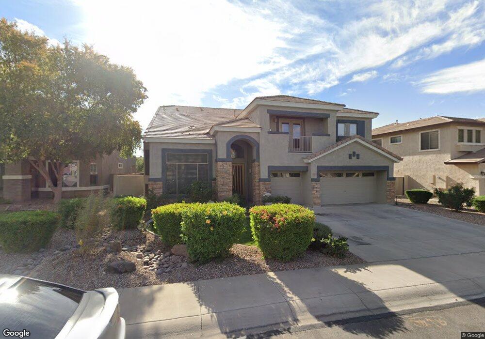 10245 E Lomita Ave unit 9, Mesa, AZ 85209 - photo 1