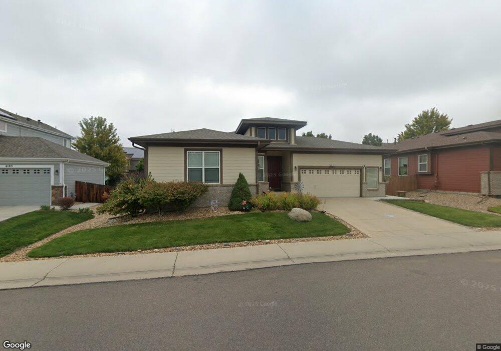 4195 E 139th Ave, Thornton, CO 80602 - photo 1