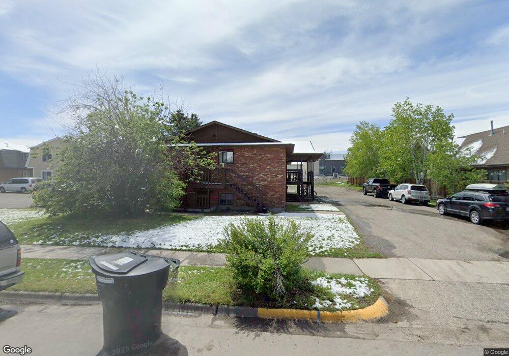 1608 W Koch St, Bozeman, MT 59715 - photo 1
