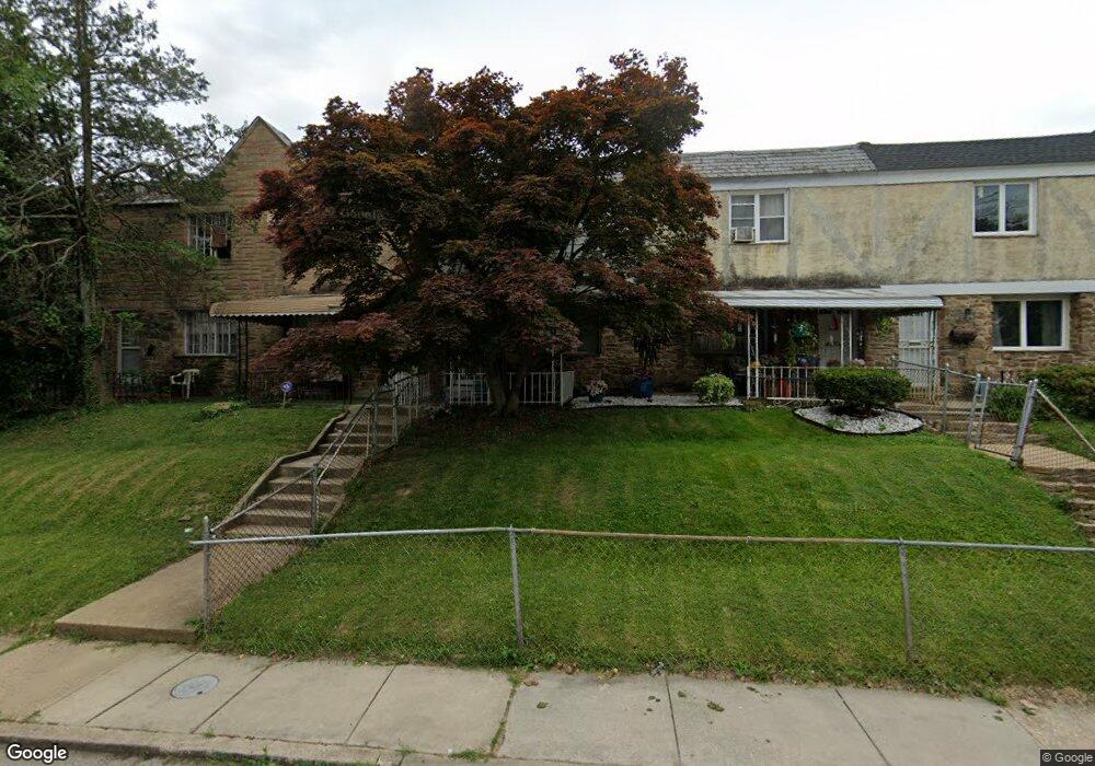 5014 Chalgrove Ave, Baltimore, MD 21215 - photo 1