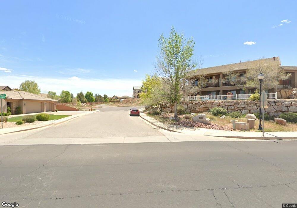 2836 S 2300 Cir E, Saint George, UT 84770 - photo 1