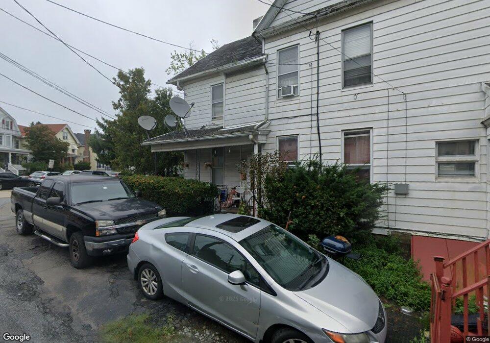 116 W Acacia St, Hazleton, PA 18201 - photo 1