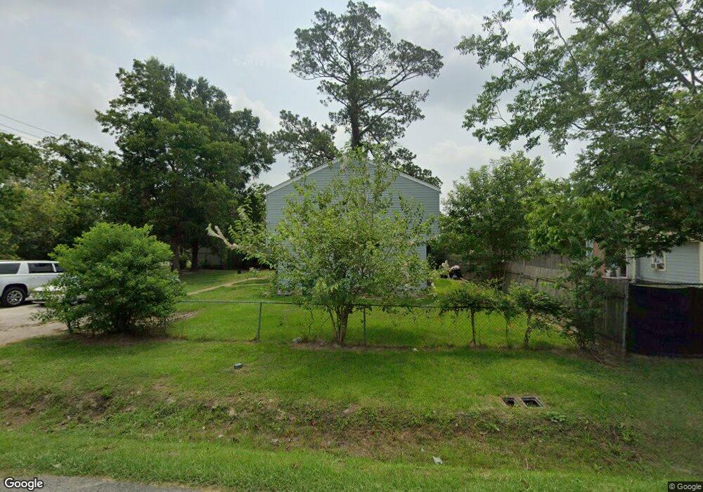 10134 Peach St, Houston, TX 77093 - photo 1