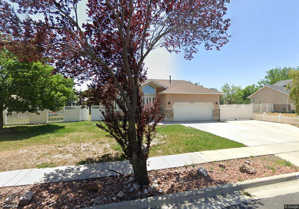 2577 W 7380 S, West Jordan, UT 84084 - photo 1