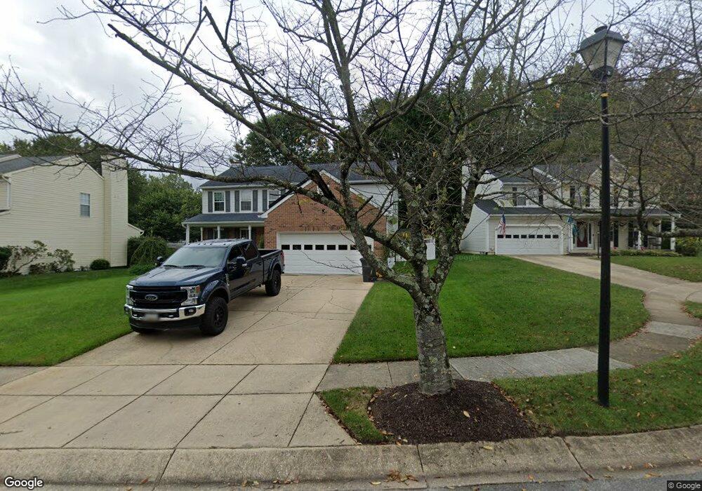 1605 Trumbulls Ct, Crofton, MD 21114 - photo 1