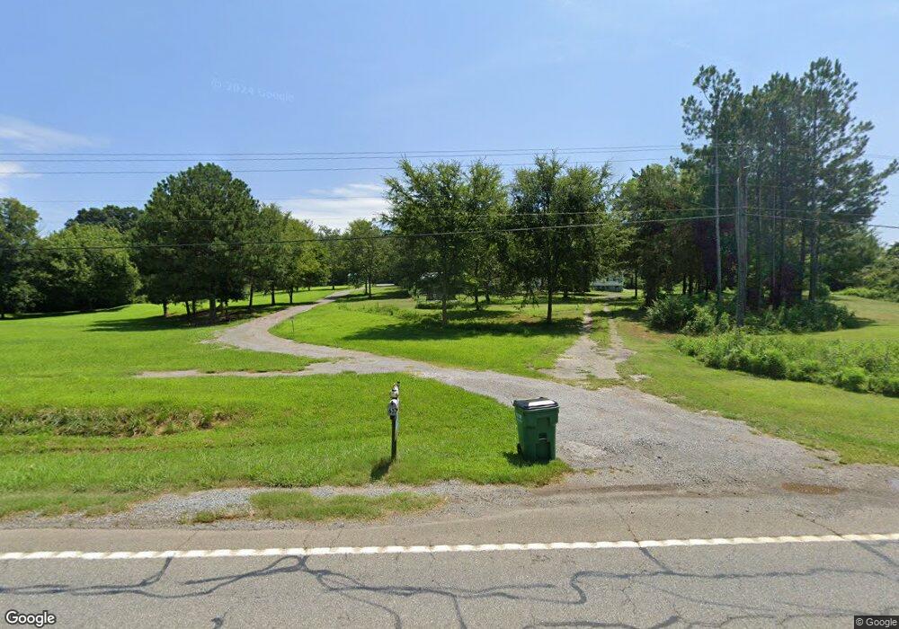 999 U S 411, Ranger, GA 30734 - photo 1