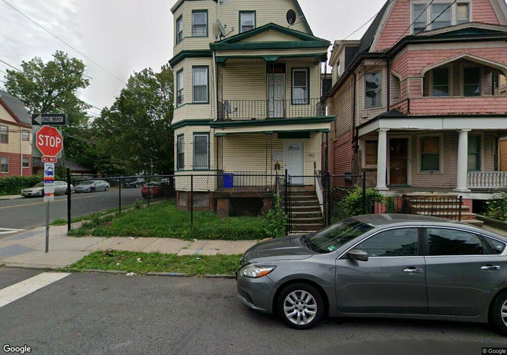 912 S 19th St unit 3, Newark, NJ 07108 - photo 1