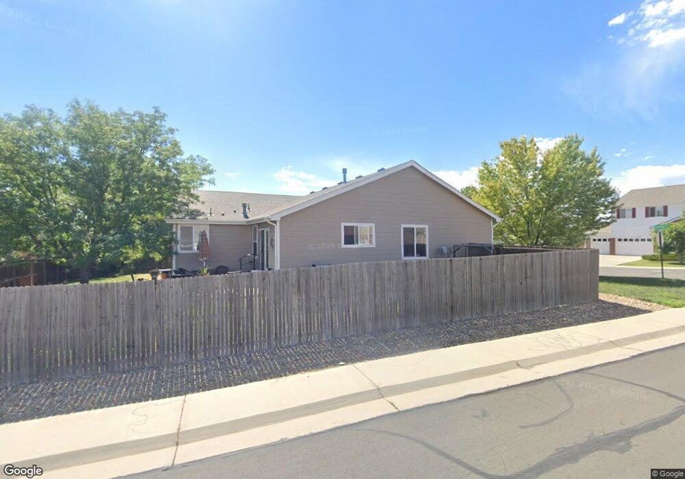 13988 Ivanhoe St, Thornton, CO 80602 - photo 1