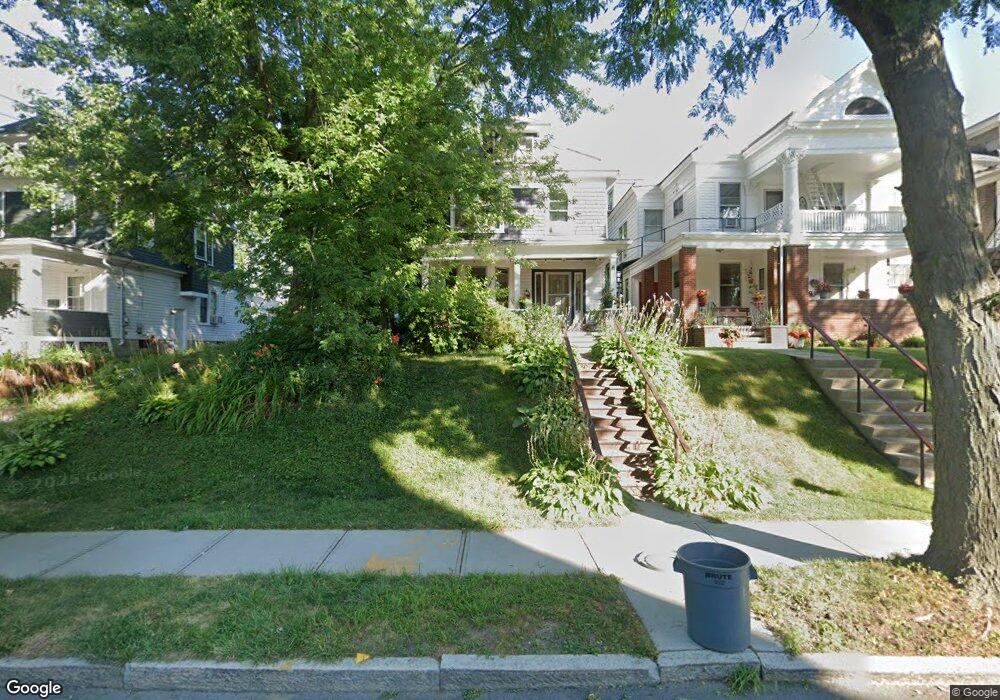 45 S Main Ave, Albany, NY 12208 - photo 1