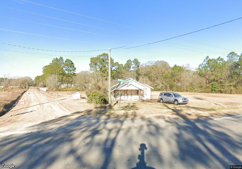 3979 Ga Highway 37 E, Moultrie, GA 31788 - photo 1