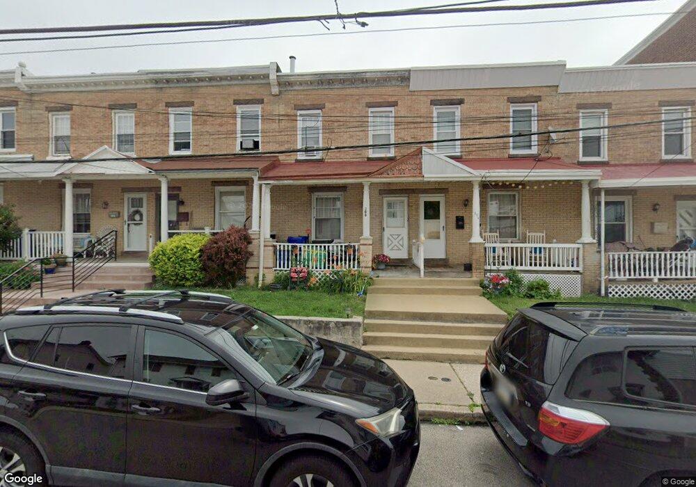 306 Cedar St, Jenkintown, PA 19046 - photo 1