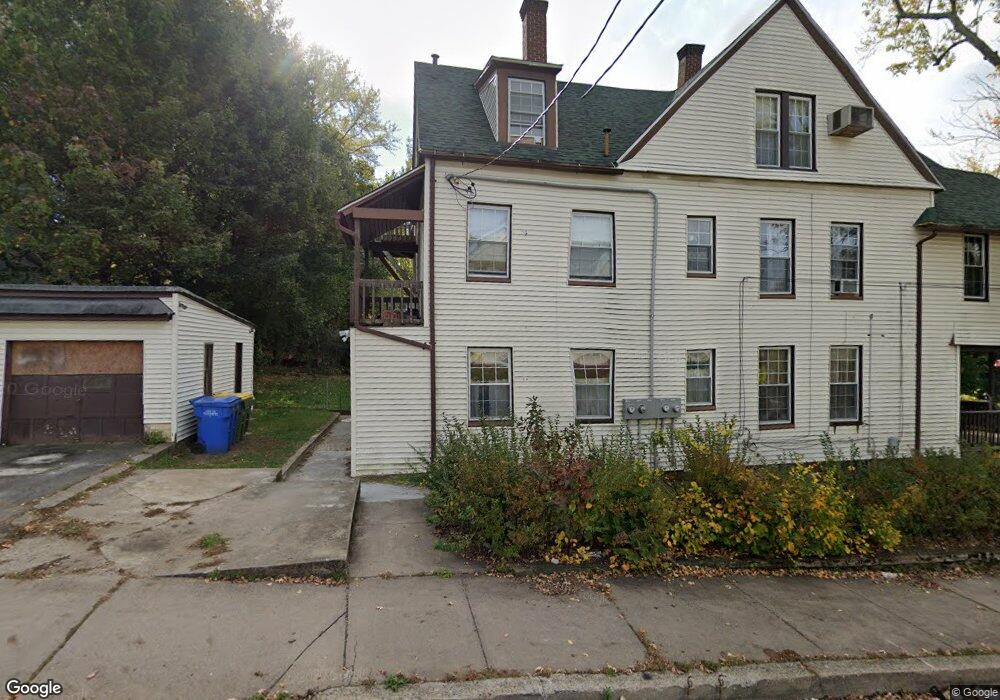 12 Wood St unit 12, Waterbury, CT 06704 - photo 1