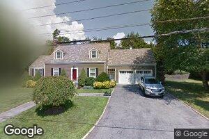 32 Yarmouth Rd, Purchase, NY 10577