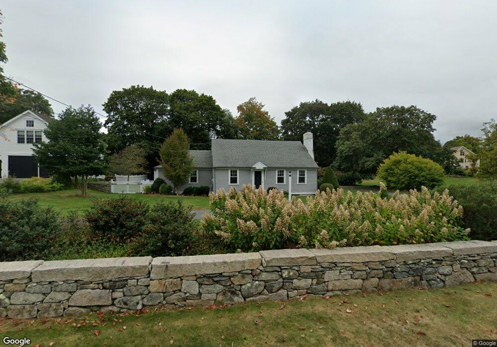7 Westport Harbor Rd, Little Compton, RI 02837 - photo 1