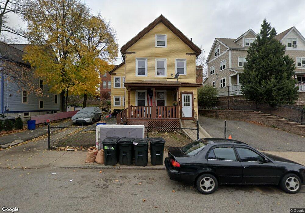 125 Alexander St, Dorchester, MA 02125 - photo 1