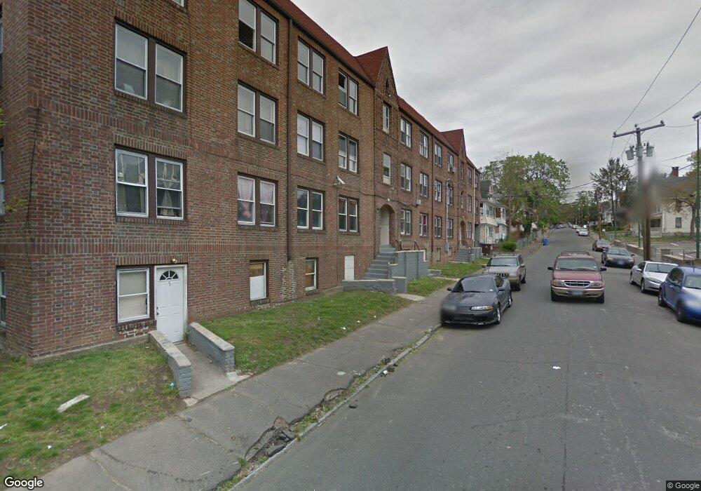 17 Chestnut Ave Unit: 44, Waterbury, CT 06710 - photo 1