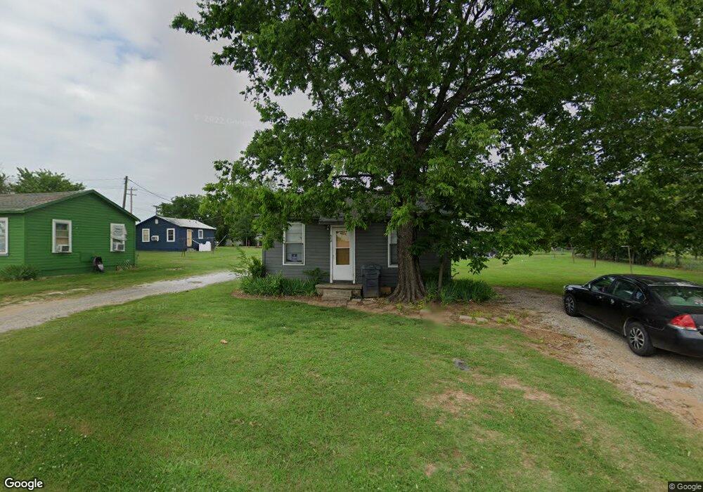 904 Isabel St, Ardmore, OK 73401 - photo 1