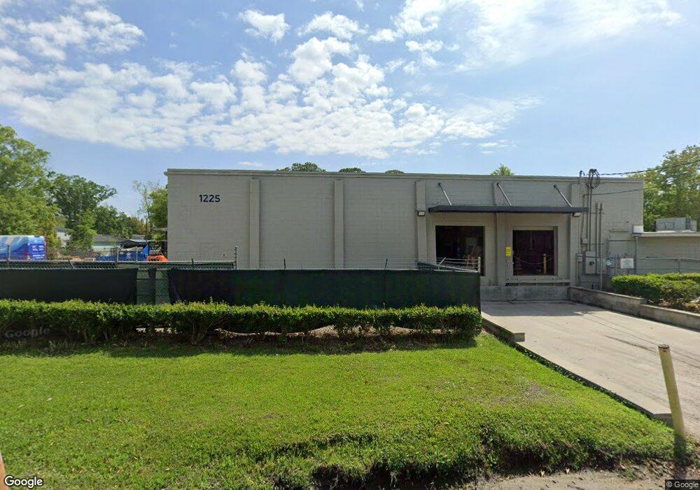 1225 Ellis Rd S, Jacksonville, FL 32205 - photo 1