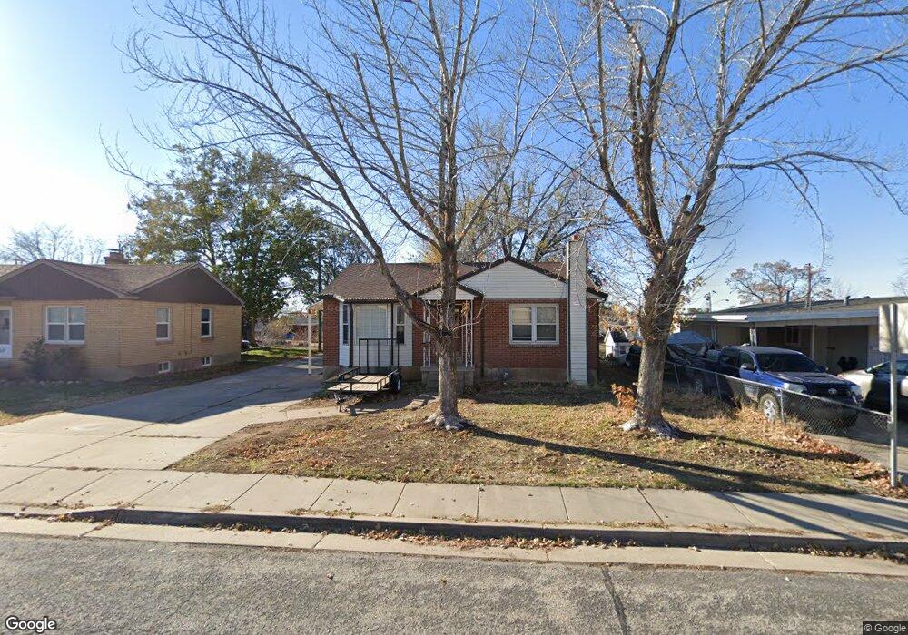 5233 S 2200 W, Roy, UT 84067 - photo 1