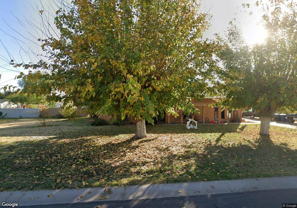 1141 E Buffalo St, Chandler, AZ 85225 - photo 1