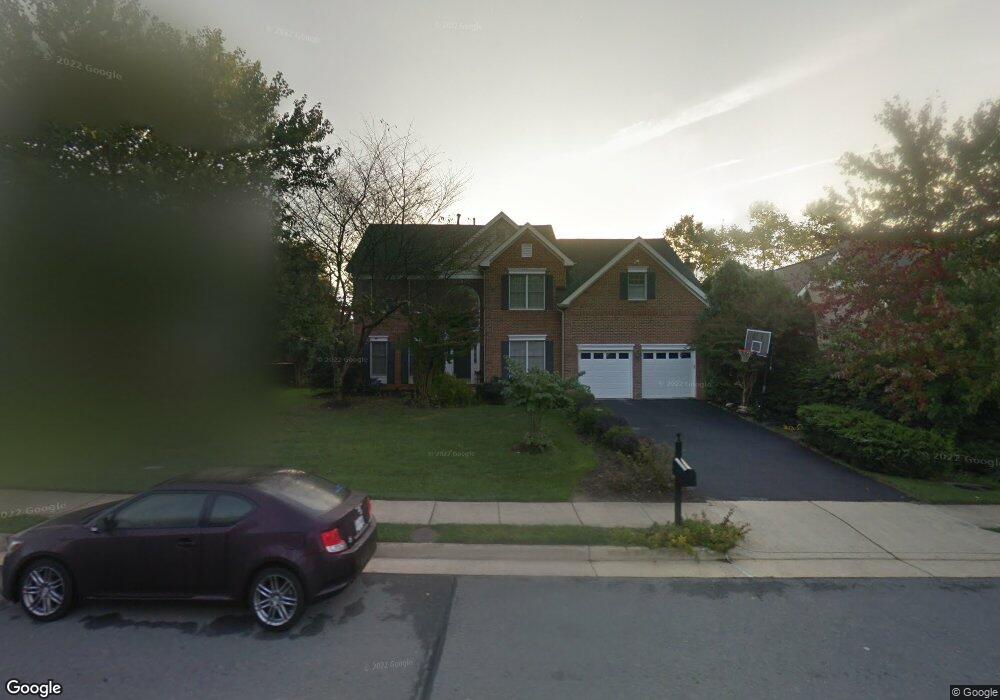 1317 Gatesmeadow Way, Reston, VA 20194 - photo 1