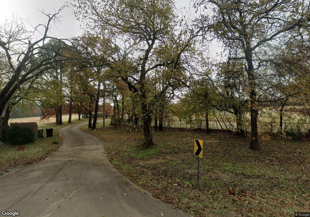 9000 Kirk Ln, North Richland Hills, TX 76182 - photo 1