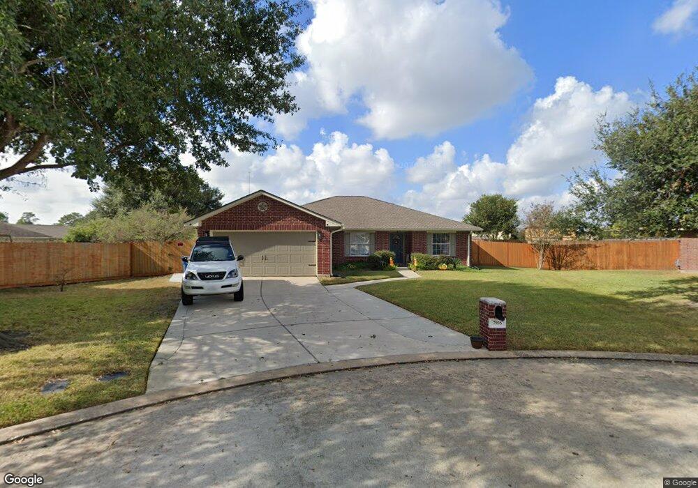 7935 Westington Ln, Houston, TX 77040 - photo 1