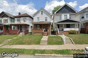 1227 Wellesley Ave, Steubenville, OH 43952