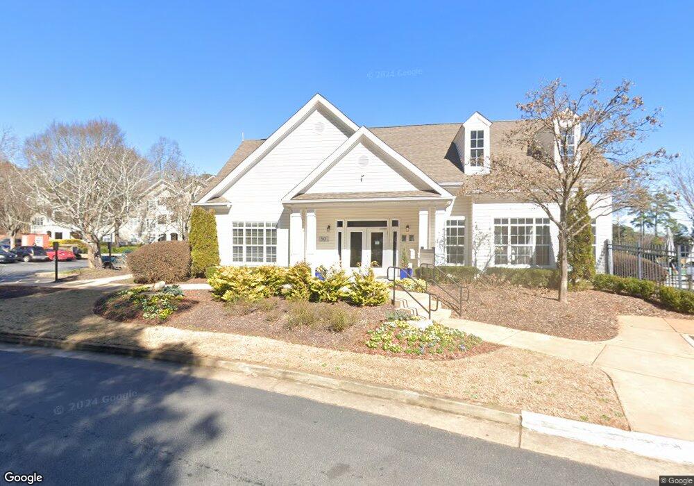 50 Greenleaf Rd unit 222, Conyers, GA 30013 - photo 1