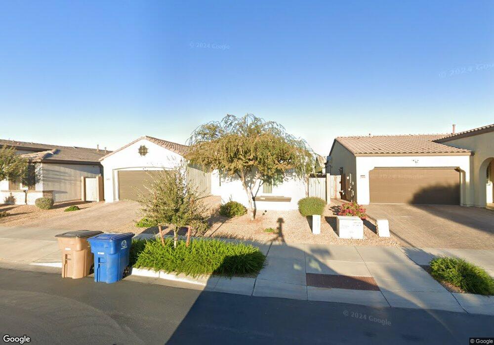 23478 S 228th Place, Queen Creek, AZ 85142 - photo 1