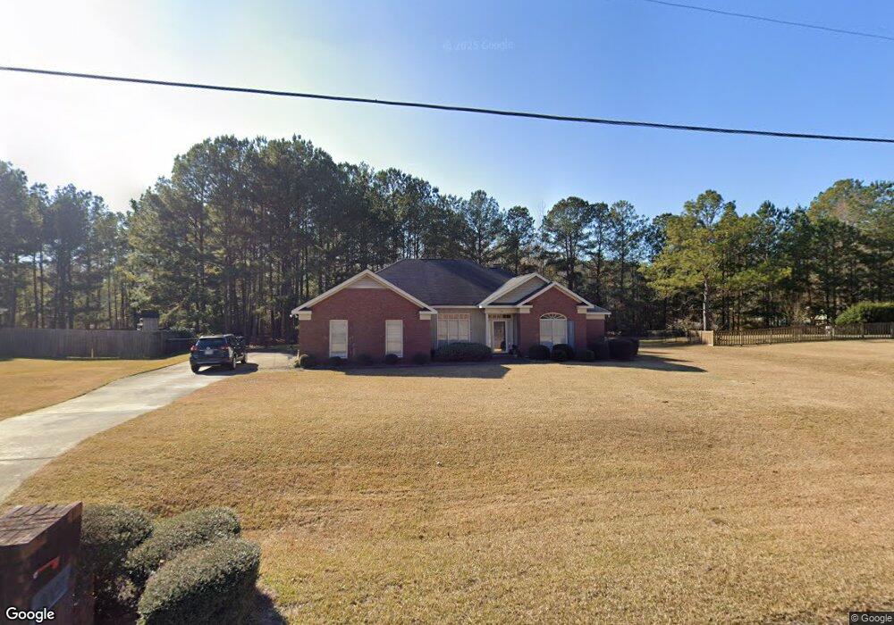 8029 Upatoi Ridge, Upatoi, GA 31829 - photo 1