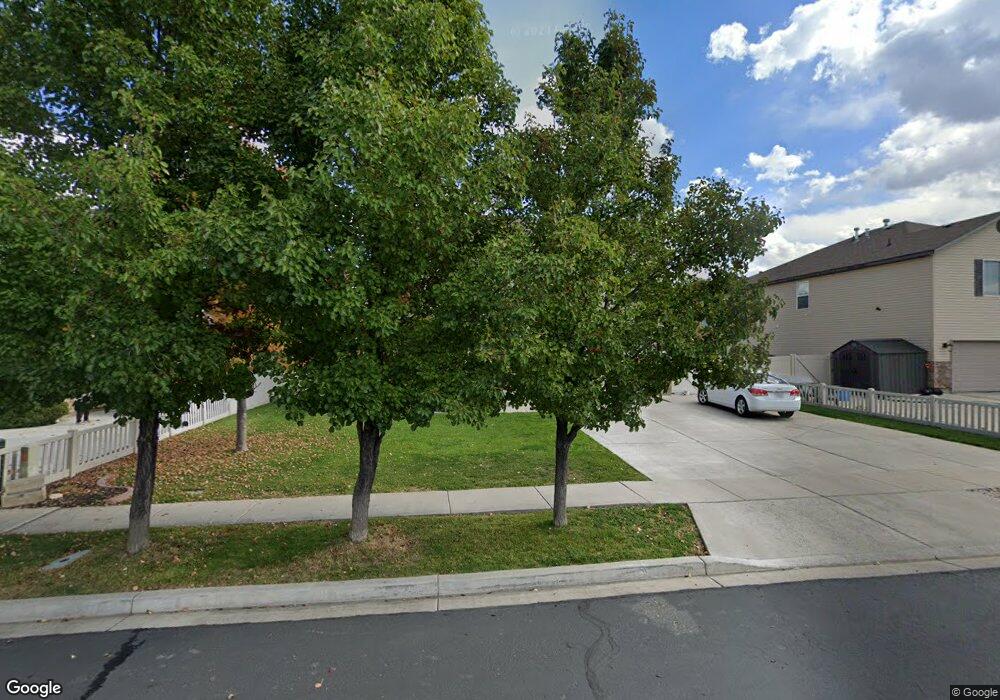 517 S 880 W, Spanish Fork, UT 84660 - photo 1