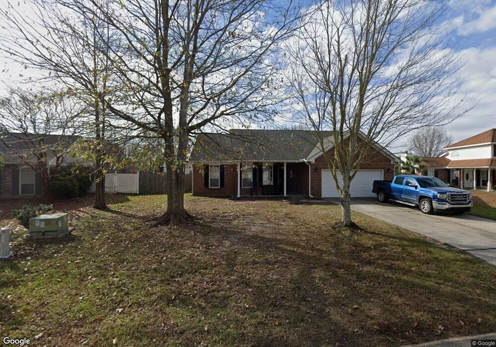 1937 Rosemeade Dr, Slidell, LA 70461 - photo 1