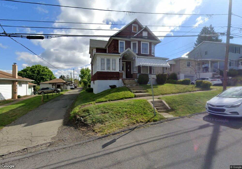 615 Pear St, Scranton, PA 18505 - photo 1