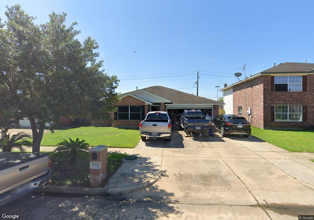 9350 Carmalee St, Houston, TX 77075 - photo 1
