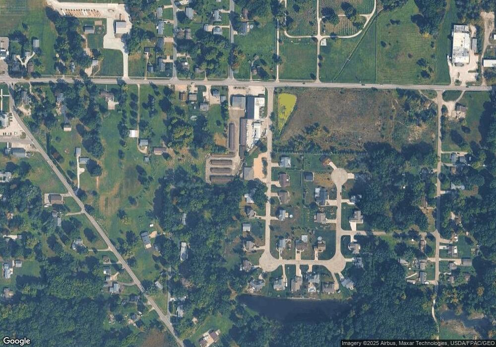 3975 Kenneth Dr unit rear, Rootstown, OH 44272 - photo 1