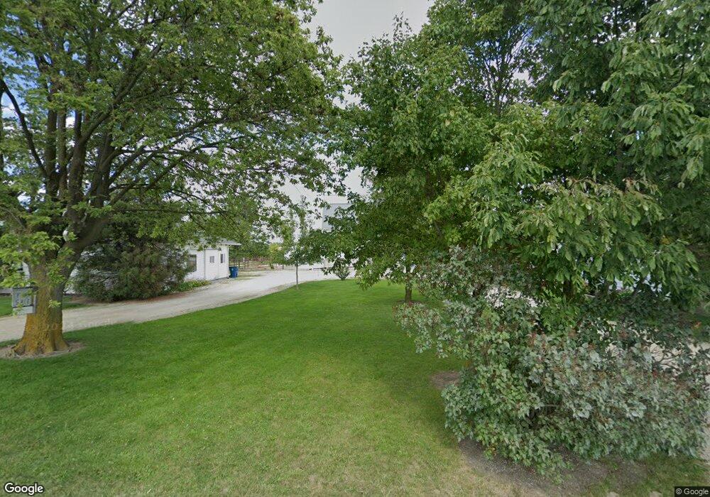 4373 E 100 S, Monroe, IN 46772 - photo 1