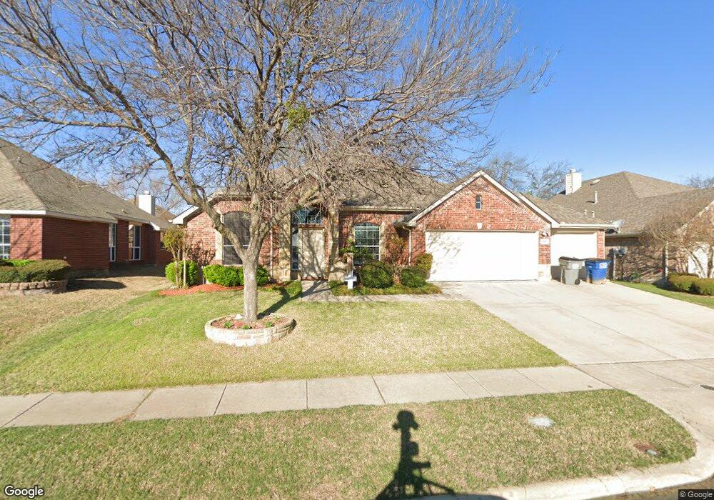 905 Wooded Creek Ave, Wylie, TX 75098 - photo 1