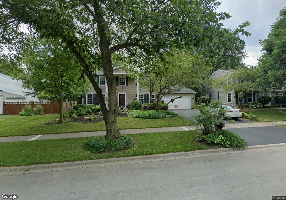 1262 Arthur Rd, Naperville, IL 60540 - photo 1