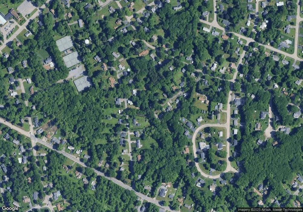 41 Parker Rd, Holden, MA 01520 - photo 1