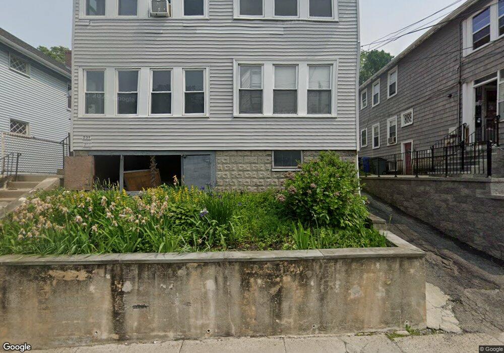 231 Corey Rd unit 233, Brighton, MA 02135 - photo 1