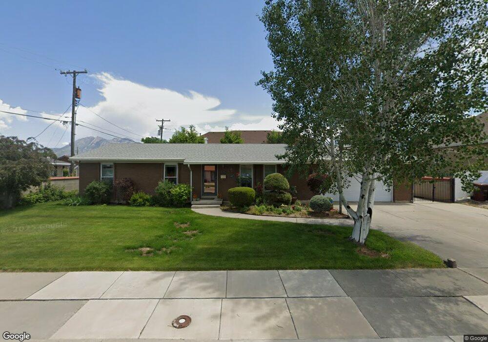 8145 Wilson St, Midvale, UT 84047 - photo 1