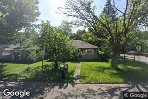 2021 N New York Ave, Muncie, IN 47304