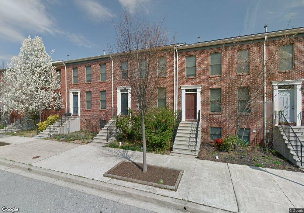 1913 Linden Ave, Baltimore, MD 21217 - photo 1