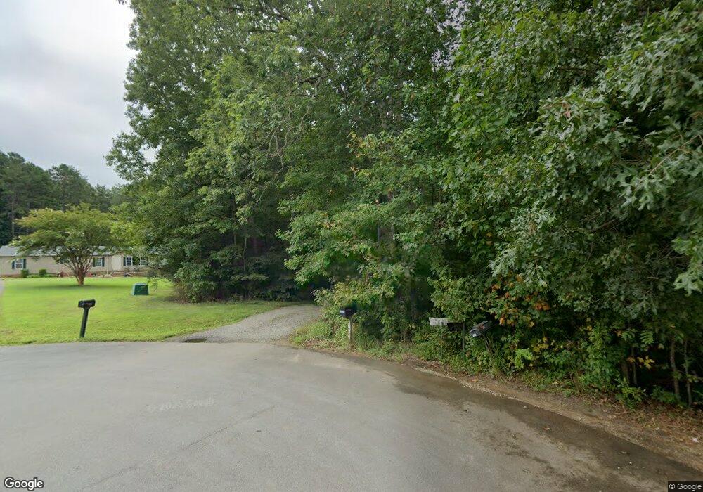 1039 Monterey Dr, Iron Station, NC 28080 - photo 1