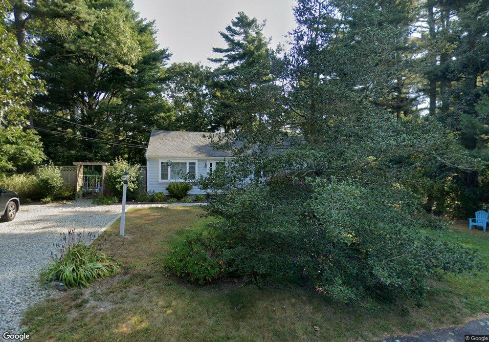 80 Ensign Rd, Centerville, MA 02632 - photo 1