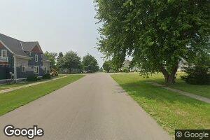 135 E 3rd St, Lismore, MN 56155